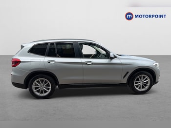 Used BMW X3 2018 for sale - 78951045: Photo