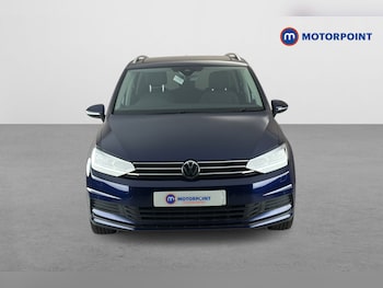 Used Volkswagen Touran 2025 for sale - 79548871: Photo