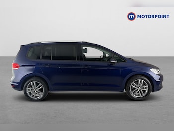Used Volkswagen Touran 2025 for sale - 79548871: Photo