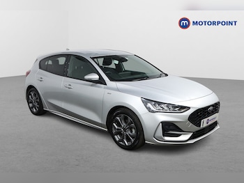 Ford - Focus