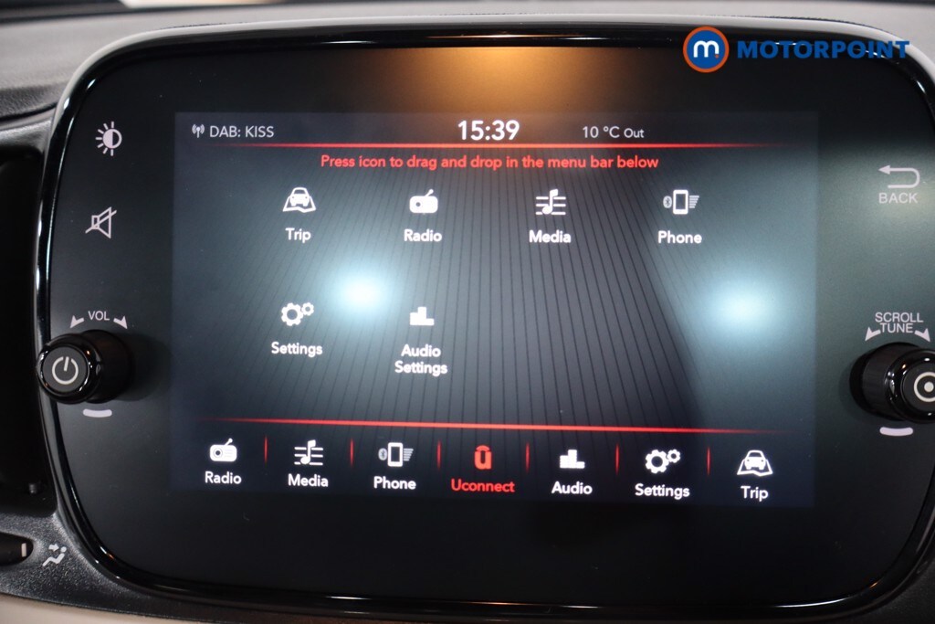 Used Fiat 500 for sale - 77862722: Photo 10