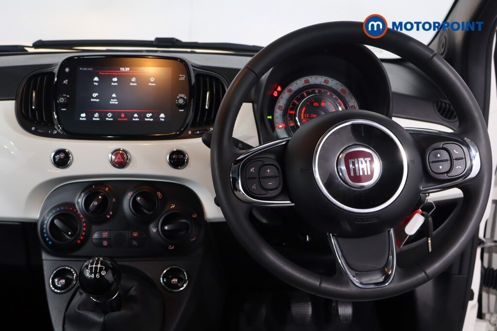 Used Fiat 500 for sale - 77862722: Photo 11