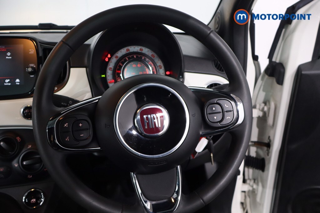 Used Fiat 500 for sale - 77862722: Photo 14