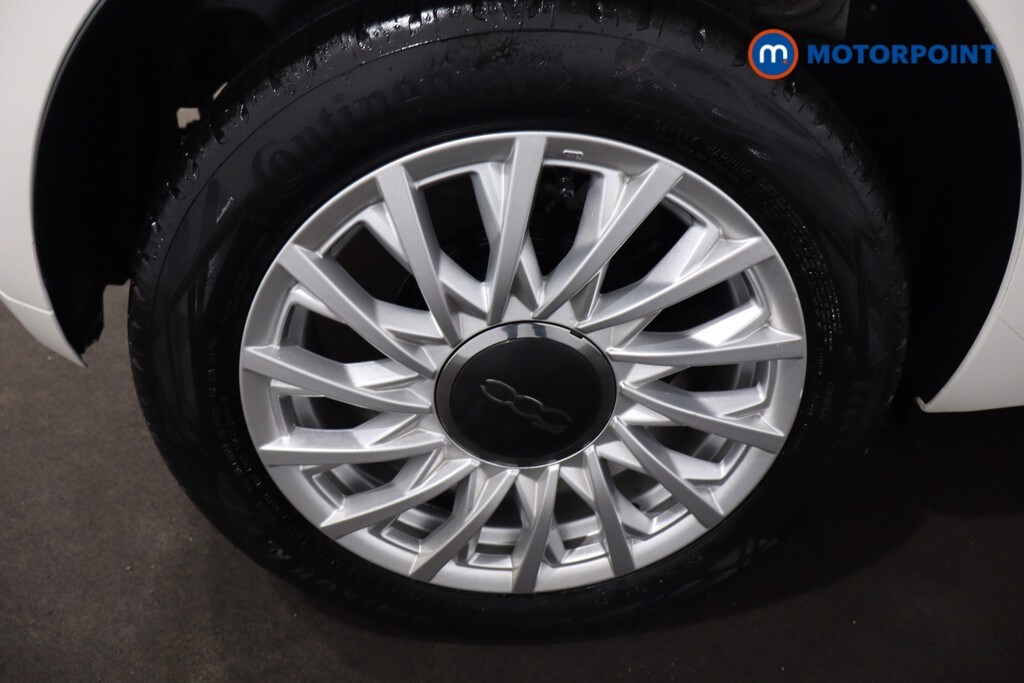 Used Fiat 500 for sale - 77862722: Photo 17