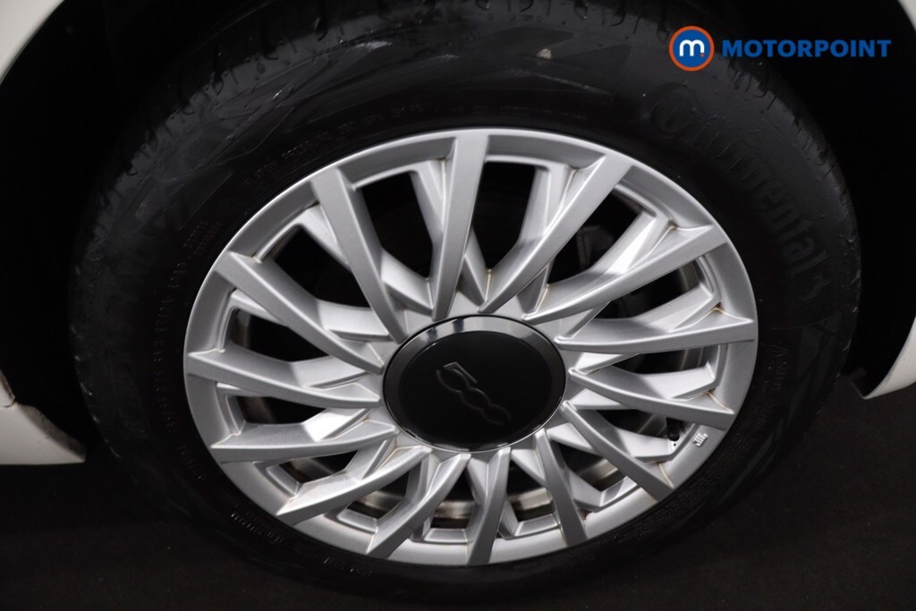 Used Fiat 500 for sale - 77862722: Photo 18