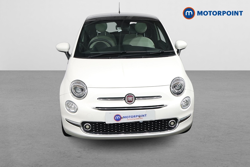 Used Fiat 500 for sale - 77862722: Photo 2