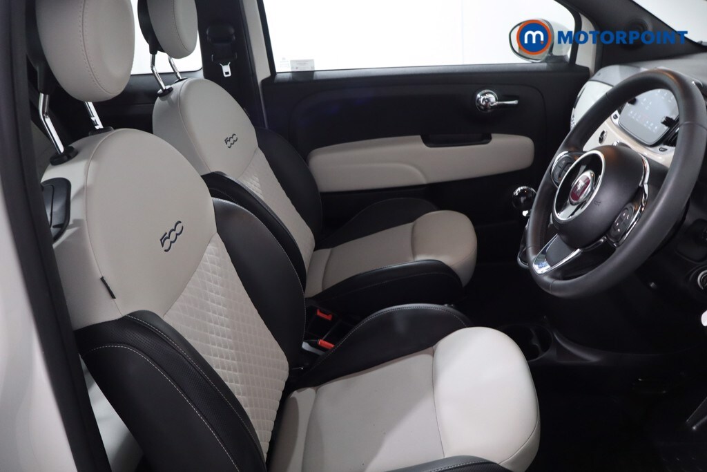 Used Fiat 500 for sale - 77862722: Photo 30