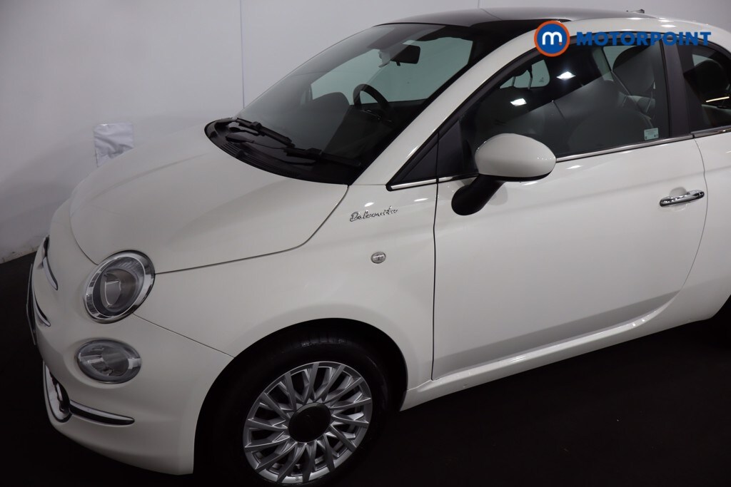 Used Fiat 500 for sale - 77862722: Photo 34