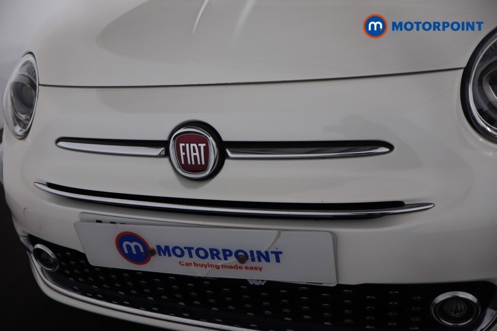 Used Fiat 500 for sale - 77862722: Photo 35