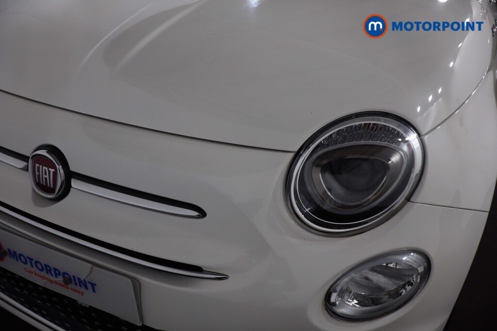 Used Fiat 500 for sale - 77862722: Photo 37