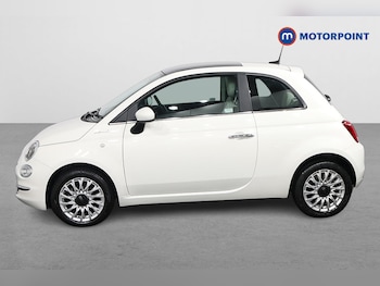 Used Fiat 500 undefined for sale - 77862722: Photo