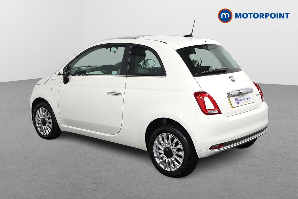Used Fiat 500 for sale - 77862722: Photo 5