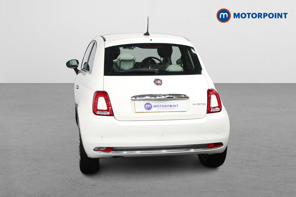 Used Fiat 500 for sale - 77862722: Photo 6