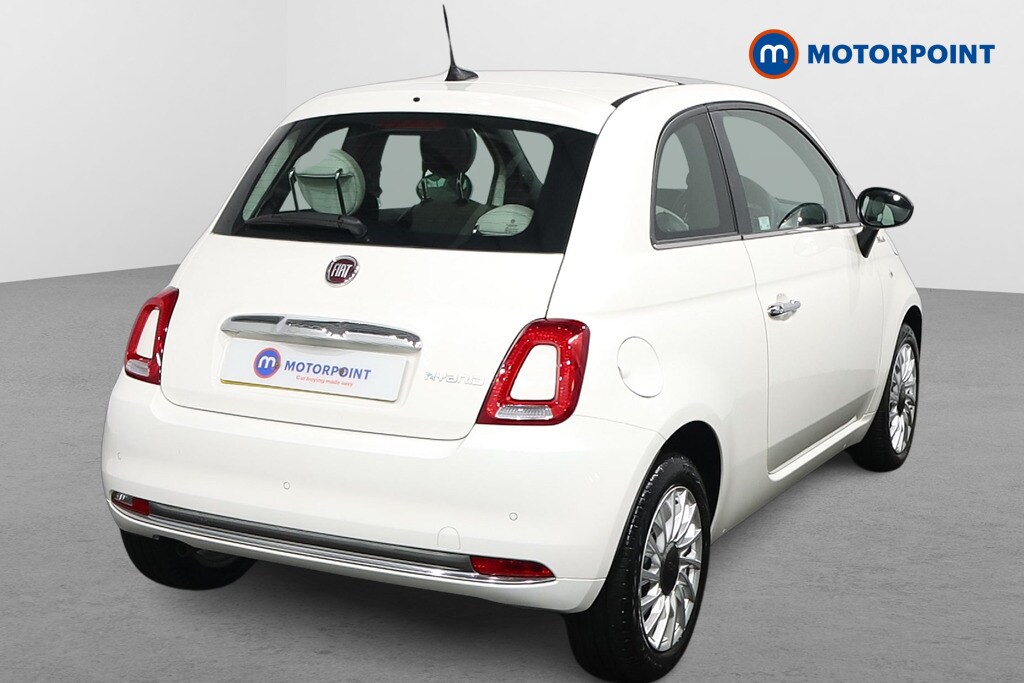 Used Fiat 500 for sale - 77862722: Photo 7