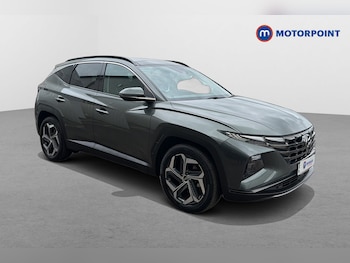 Used Hyundai TUCSON 2023 for sale - 79283873: Photo