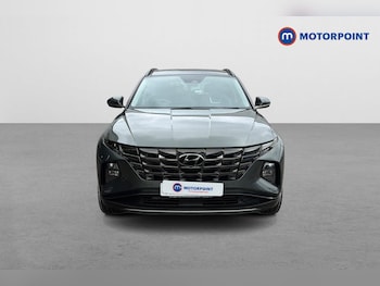 Used Hyundai TUCSON 2023 for sale - 79283873: Photo