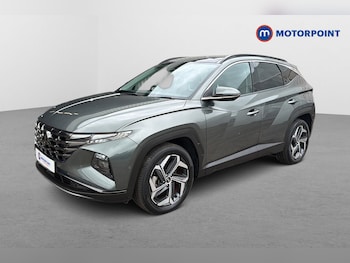 Used Hyundai TUCSON 2023 for sale - 79283873: Photo