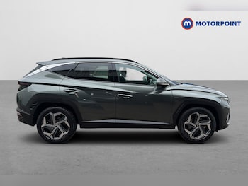 Used Hyundai TUCSON 2023 for sale - 79283873: Photo