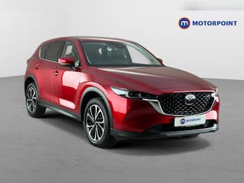 Used Mazda CX-5 2024 for sale - 79816510: Photo