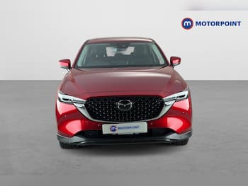 Used Mazda CX-5 2024 for sale - 79816510: Photo