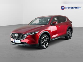 Used Mazda CX-5 2024 for sale - 79816510: Photo