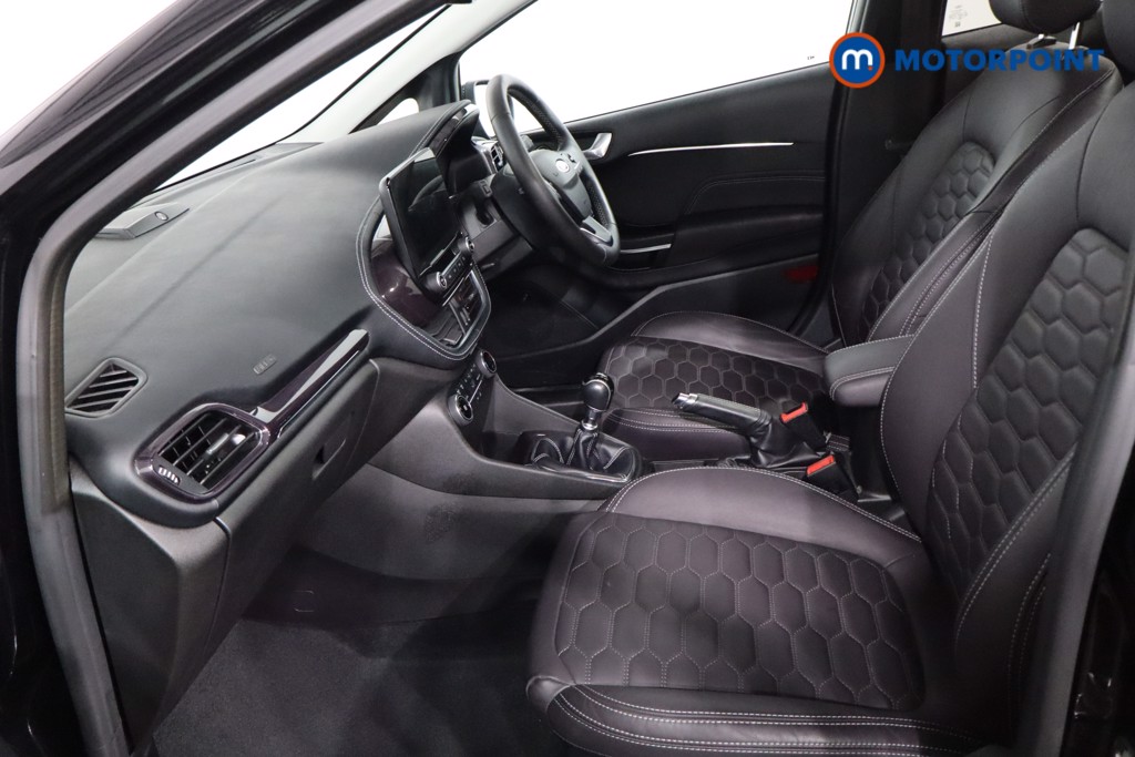 Used Ford Fiesta 2019 for sale - 77650727: Photo 12