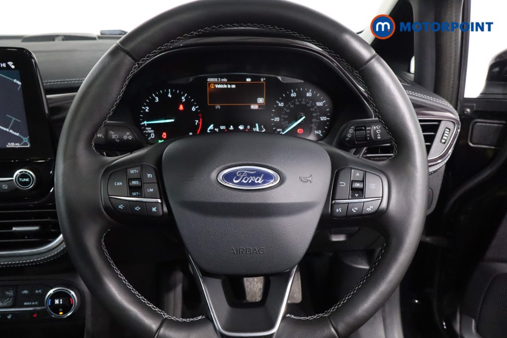 Used Ford Fiesta 2019 for sale - 77650727: Photo 14