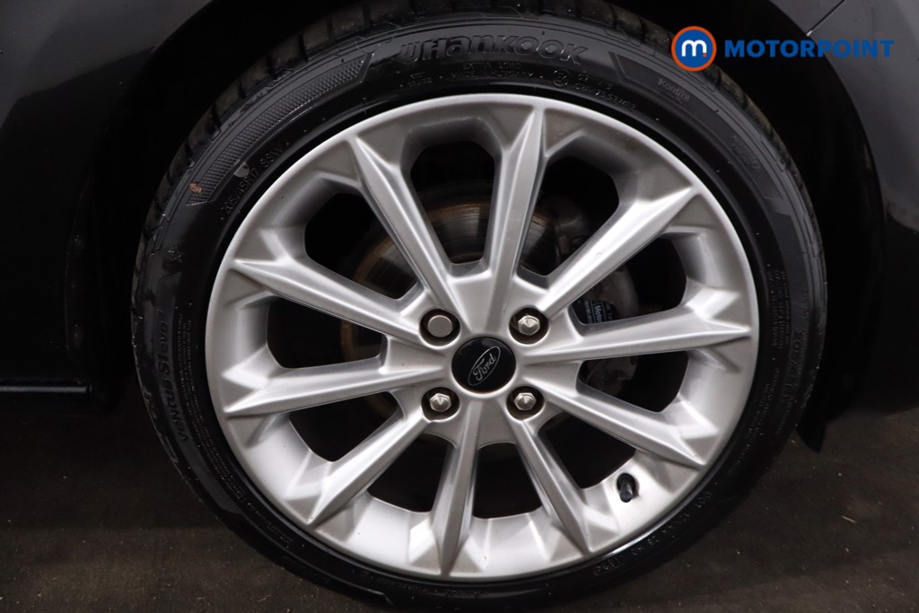 Used Ford Fiesta 2019 for sale - 77650727: Photo 18