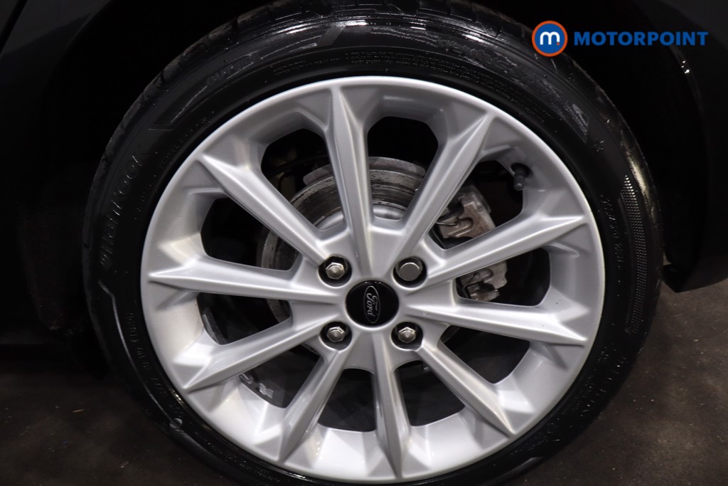 Used Ford Fiesta 2019 for sale - 77650727: Photo 19