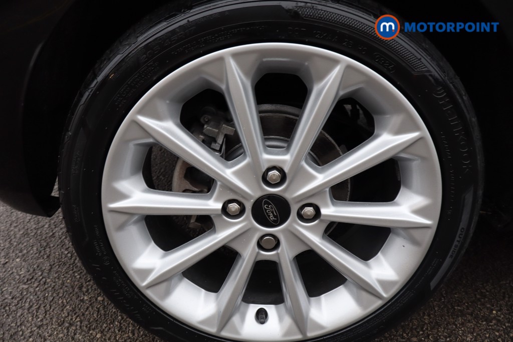 Used Ford Fiesta 2019 for sale - 77650727: Photo 20