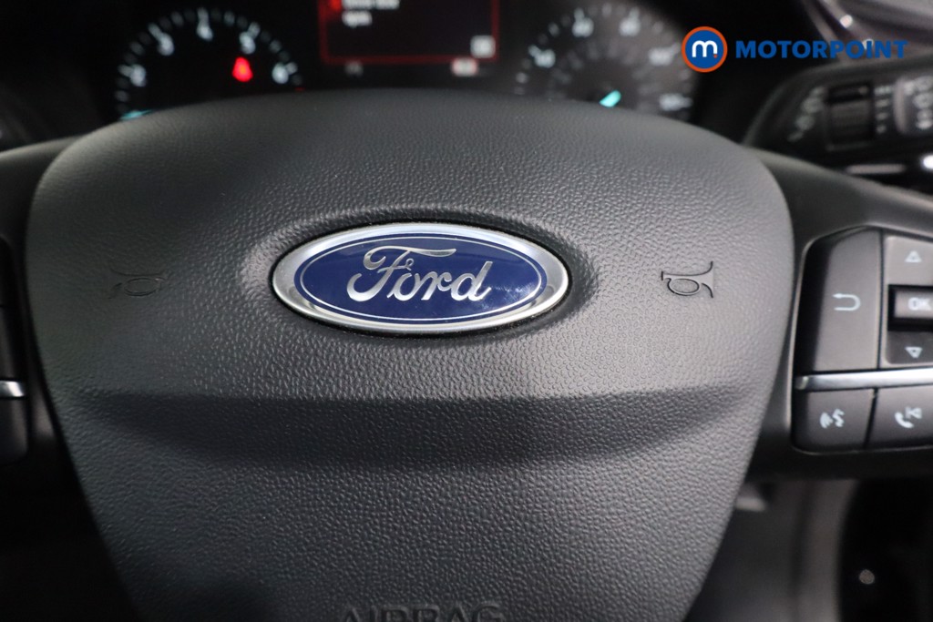 Used Ford Fiesta 2019 for sale - 77650727: Photo 21