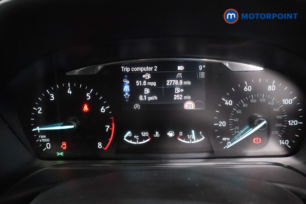 Used Ford Fiesta 2019 for sale - 77650727: Photo 24