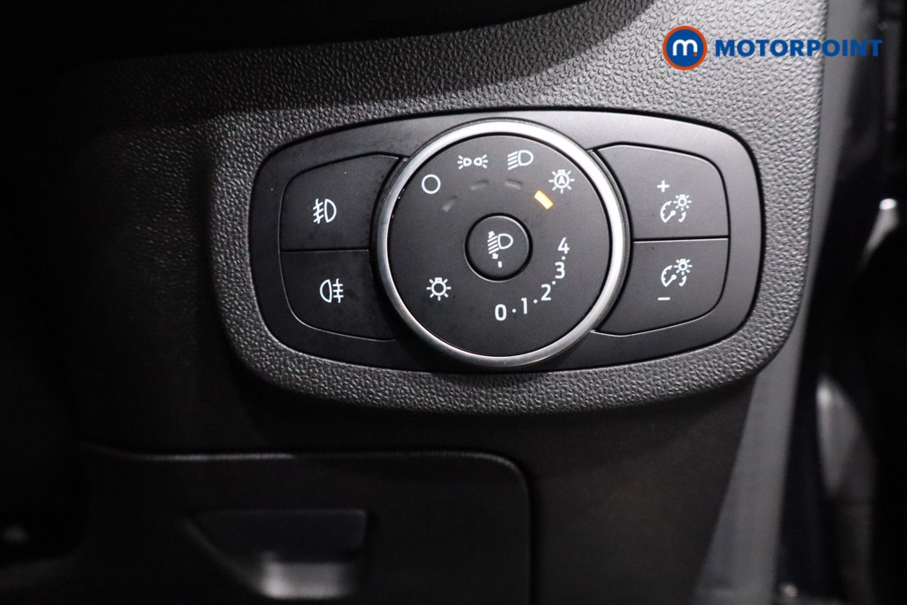 Used Ford Fiesta 2019 for sale - 77650727: Photo 25