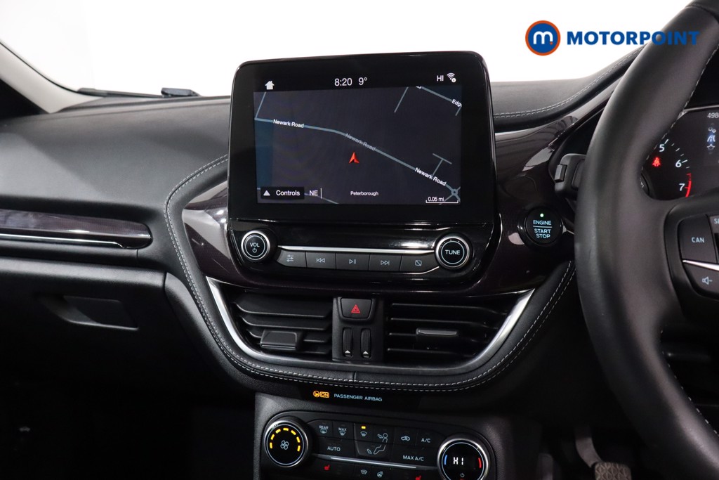 Used Ford Fiesta 2019 for sale - 77650727: Photo 27