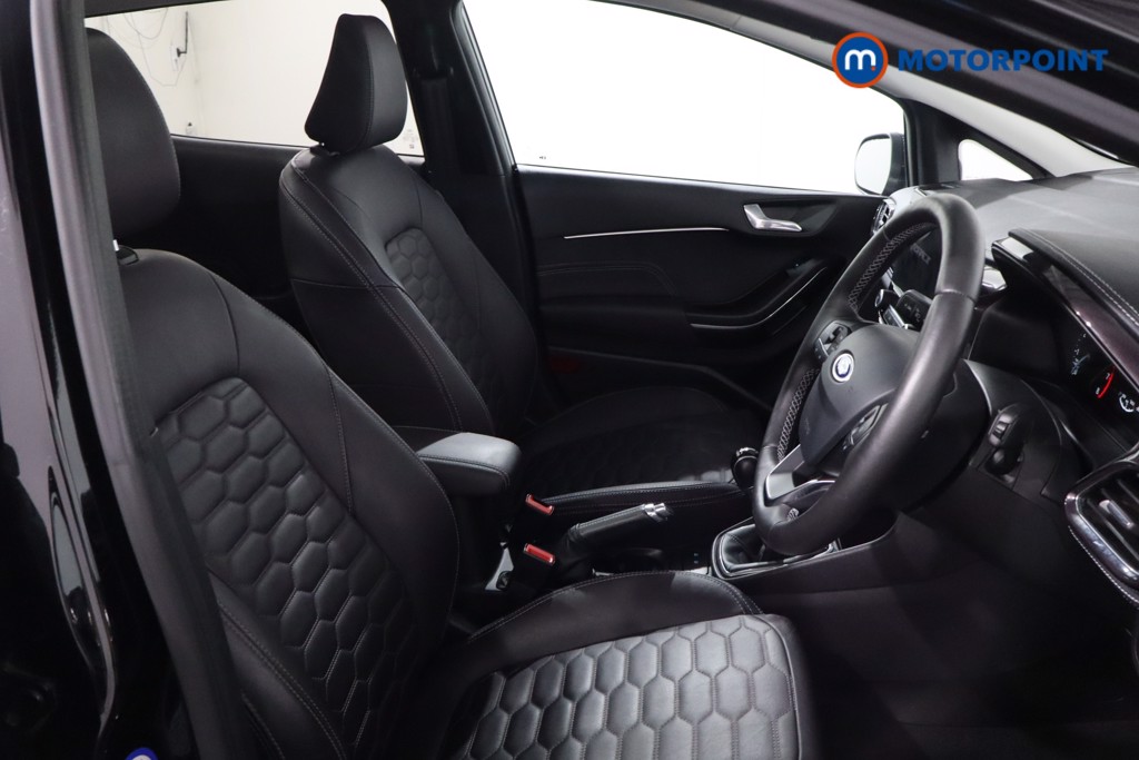 Used Ford Fiesta 2019 for sale - 77650727: Photo 31