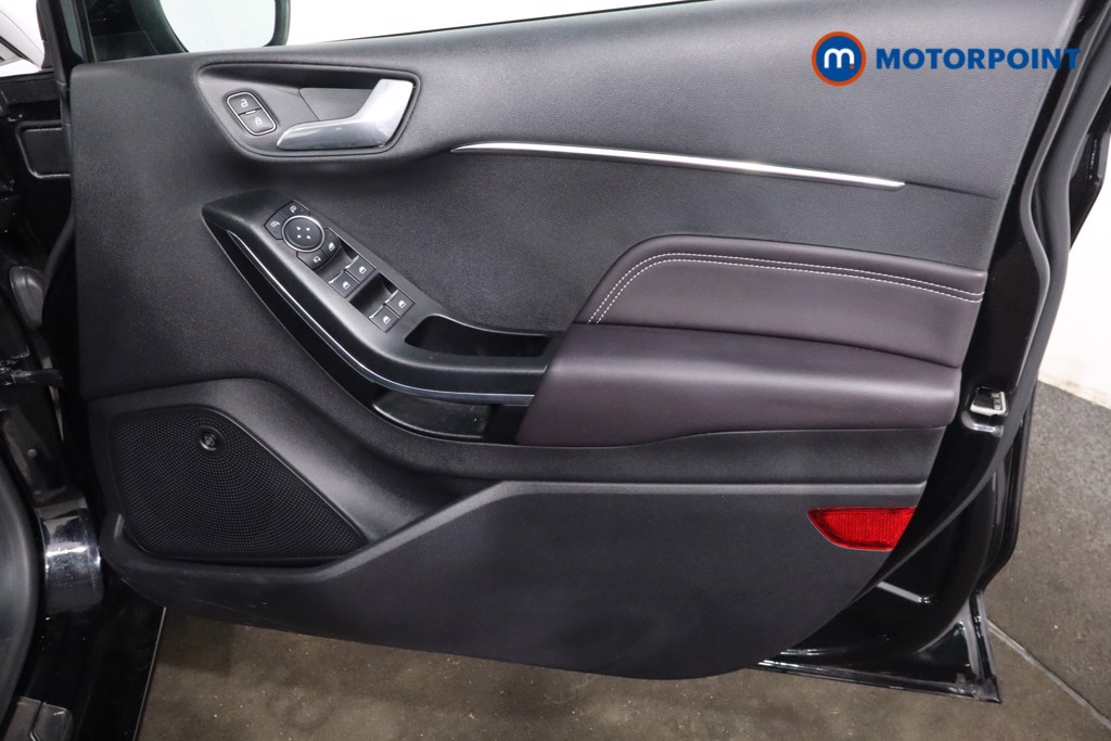 Used Ford Fiesta 2019 for sale - 77650727: Photo 33