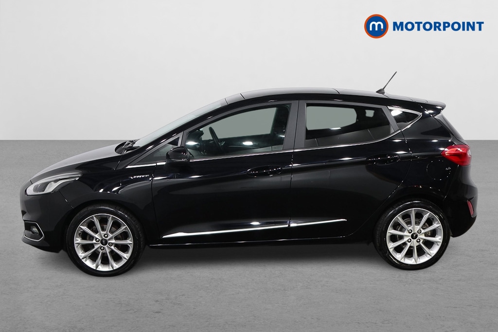 Used Ford Fiesta 2019 for sale - 77650727: Photo 4