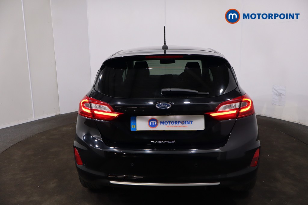 Used Ford Fiesta 2019 for sale - 77650727: Photo 43