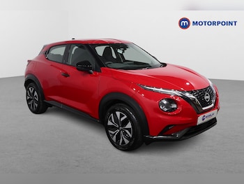 Used Nissan Juke undefined for sale - 78718899: Photo