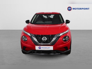 Used Nissan Juke undefined for sale - 78718899: Photo
