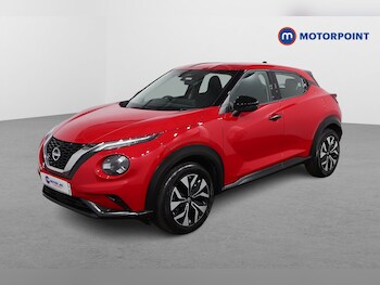 Used Nissan Juke undefined for sale - 78718899: Photo