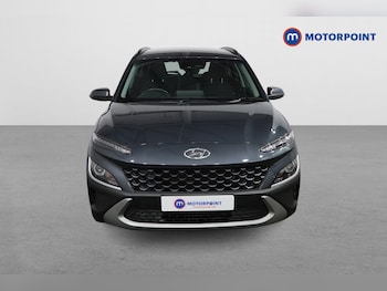 Used Hyundai KONA 2022 for sale - 75545731: Photo