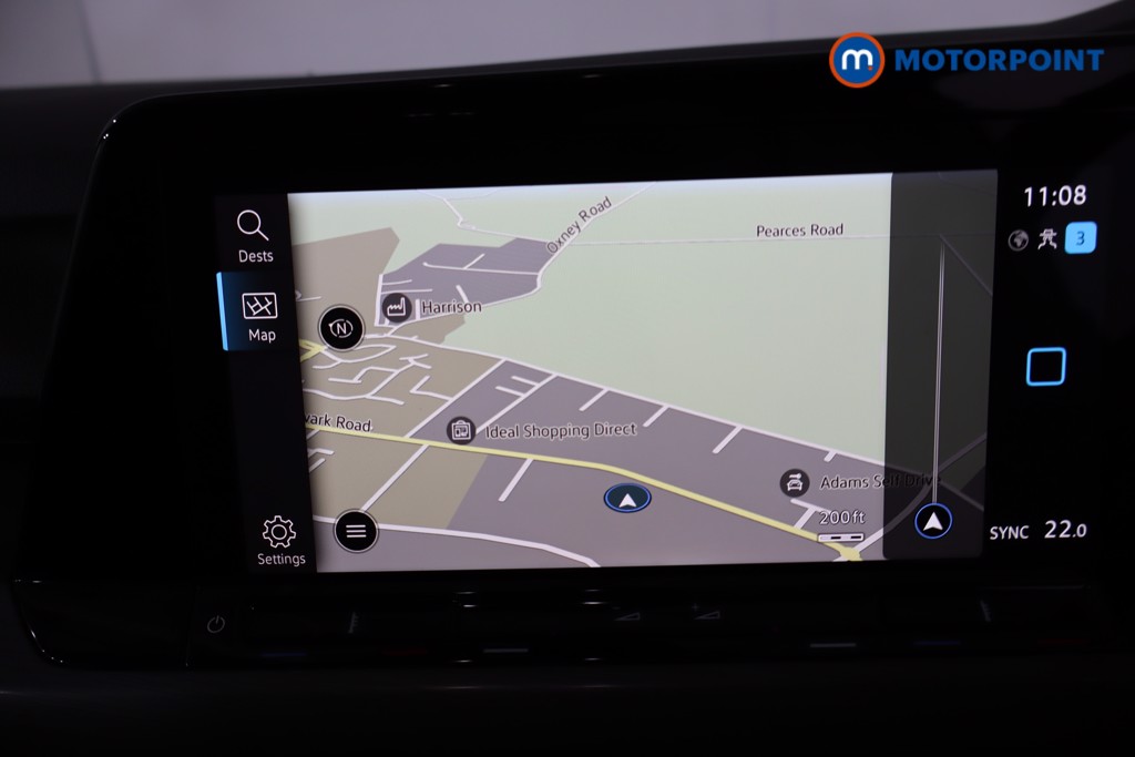 Used Volkswagen Golf 2023 for sale - 78180477: Photo 10