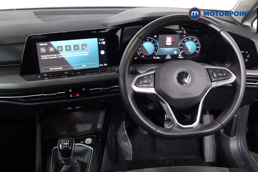 Used Volkswagen Golf 2023 for sale - 78180477: Photo 11