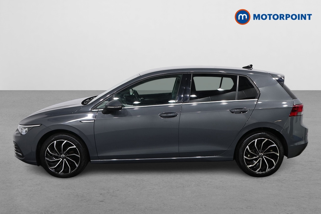 Used Volkswagen Golf 2023 for sale - 78180477: Photo 4