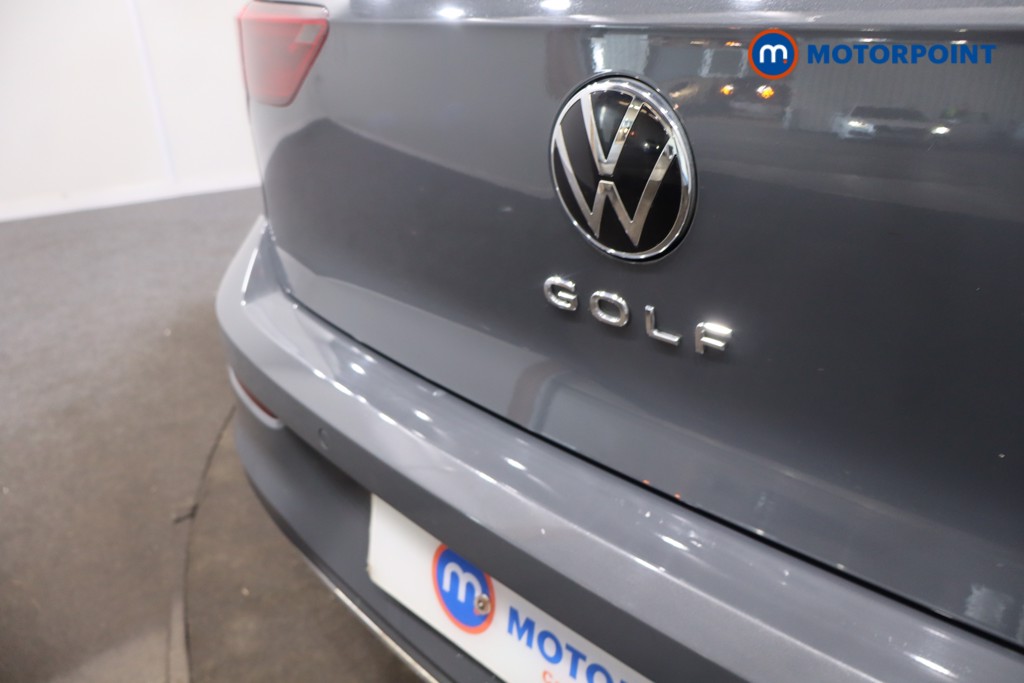 Used Volkswagen Golf 2023 for sale - 78180477: Photo 46