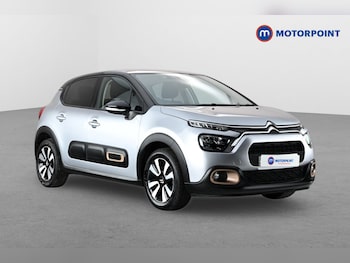 Used Citroen C3 2023 for sale - 79174266: Photo