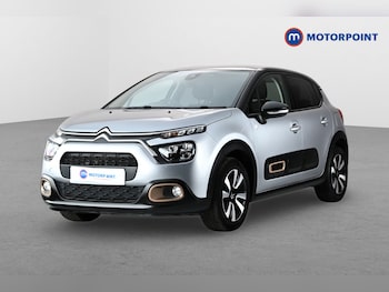 Used Citroen C3 2023 for sale - 79174266: Photo