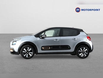 Used Citroen C3 2023 for sale - 79174266: Photo