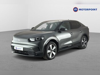 Used Ford Capri 2025 for sale - 79162884: Photo